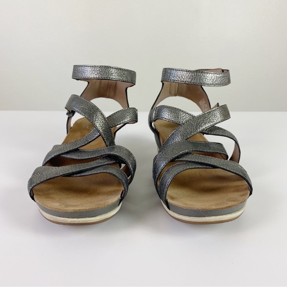 dansko veruca sandal